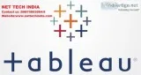 Tableau Training in Mumbai  and Thane