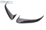 Rear Vent Canards Mercedes