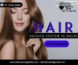 Hair Replacement in Delhi