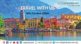 Luxury Holiday Packages Honeymoon Packages Family Packages