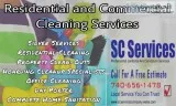 Professional Cleaning Services