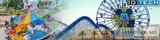 RFID Wristbands For Amusement Parks  Disposable Wristbands For W