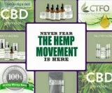 Hemp oil is the life rejuvenation you need