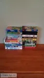 VHS Movies