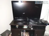 Vzio HDTV flatscreen tv