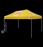 Starline Tents High-Quality Trade Show Tents For Your Upcoming E