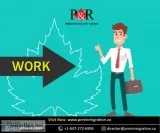 Canadian Immigration Services in India