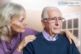 Non-Medical In-Home Care in Katy Texas