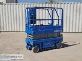 GENIE GS1930 SCISSORLIFT