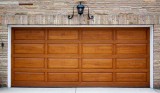 Give Your Home A New Look with Wooden Garage Doors In Parker