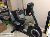 Used Xercise Equipment