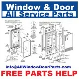 MultiPoint Locks - Window and Door Replacement Hardware