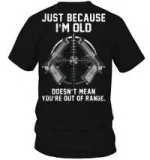 15% OFF - Gun quote t shirts &quotDoesn t Mean&quot