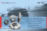 Powertrain Manufacturer in India -The Ultimate Car Manufacturing