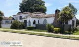 Grand Tri-level Spanish Style Duplex