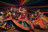 Explore the Silent Dandiya Celebrations with Silent Party Headph