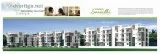 2 and 3 BHK Luxury Flats for Sale at Munnekolala Marathahalli