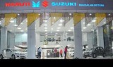 Best Maruti Suzuki Arena Car Dealers Bikaner Road Nagaur Nagaur
