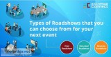 Types Of Roadshows Help You To Engage Investor Relations In Indi