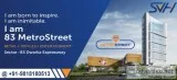 SVH 83 Metro Street Commercial Project in Gurgaon