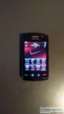 Verizon Blackberry Smartphone