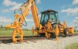 Mobile Railcar Mover  Mitchell Equipment Corporation