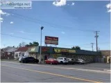 6100 South State Street - State Street Retail Showroom -