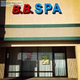 BEST massage EVER Body Balance Massage Spa