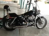 2004 Harley Davidson sportster XL1200