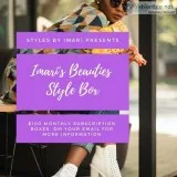 Imari Beauties Subscription
