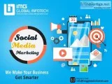 Social Media Marketing Company in India