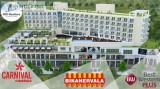 KPDK Newtown Sqaure Sector 95a Gurgaon