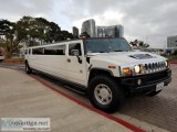 Limousine service