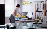 Professional Commercial Cleaning Laval  Go Pro Cleaning