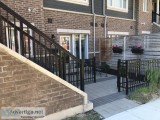 1Bedroom Condo Townhouse