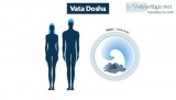 Vata Dosha Treatment in Nagpur  Vata Ayurveda Type  Parijatak