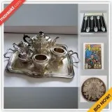 Sydenham Downsizing Online Auction - Freeman Road