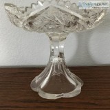 Compote Candy Dish