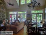 Dream home at Hyco Lake North Carolina