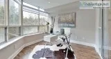 We Build the Best Custom Home Spaces in Toronto 