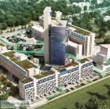 Own a premium Retail Shop in World Trade Centre 9711836846 Noida
