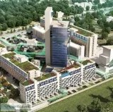 Own a premium Retail Shop in World Trade Centre 9711836846 Noida