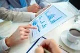Business services company