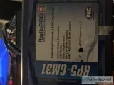 GM Radio Interface