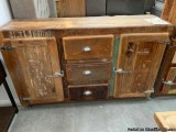 Buy Buffet Table Online