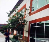 Quick and Efficient Window Washing and Cleaning Services