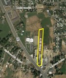 766 North Harrisville Road - 4.35 Acres Land for Sale