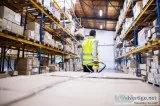 Used Pallet Racking System in Michigan - SrS-i