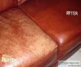 Leather and Vinyl Cleaning and Repairing