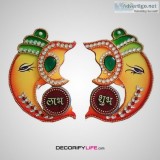 Buy Diwali 2019 Shubh Labh Gift Online
